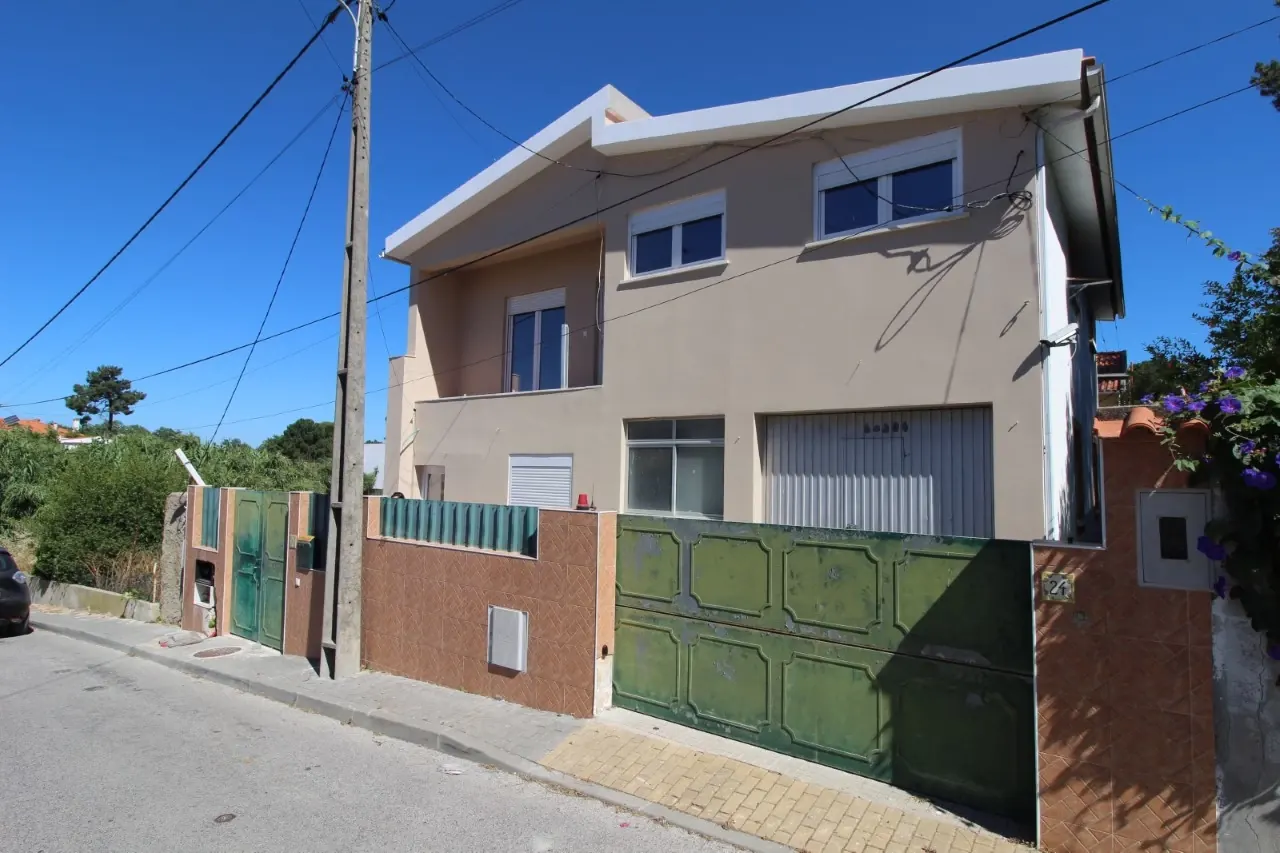 Moradia Elevado Potencial nos Brejos de Azeitão