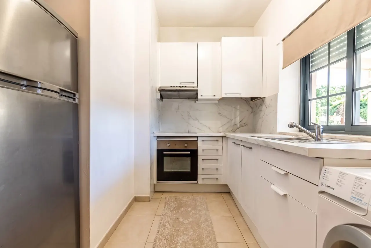 T0 com Configuração Interior Diferenciada no Palmela Village – Quinta do Anjo