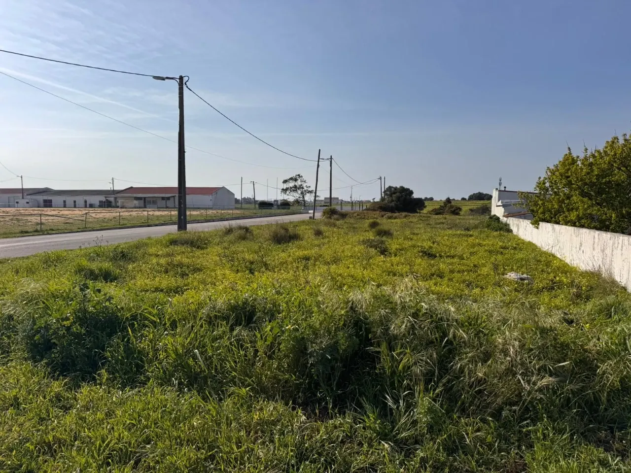 Terreno em Azoia – Sesimbra – Localização Privilegiada em Plena Serra da Arrábida