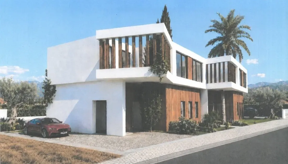 Terrenos para Construção com Projeto Aprovado – Brejos de Azeitão